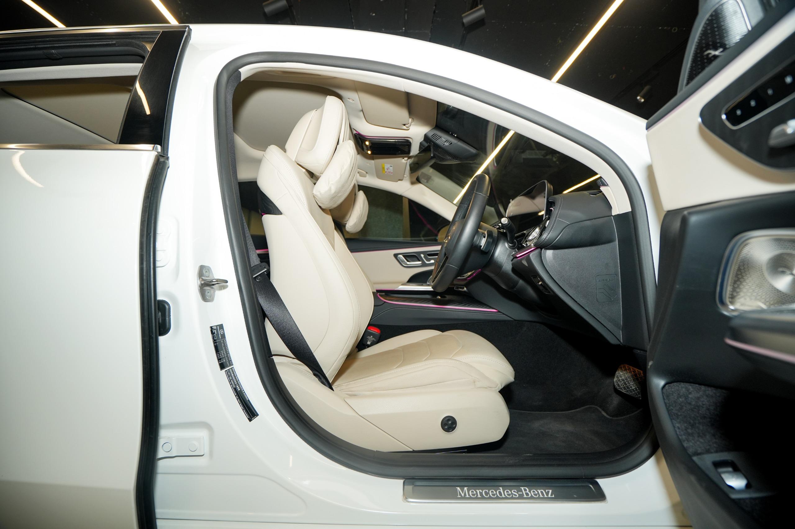Mercedes-Benz E-Class  E220d